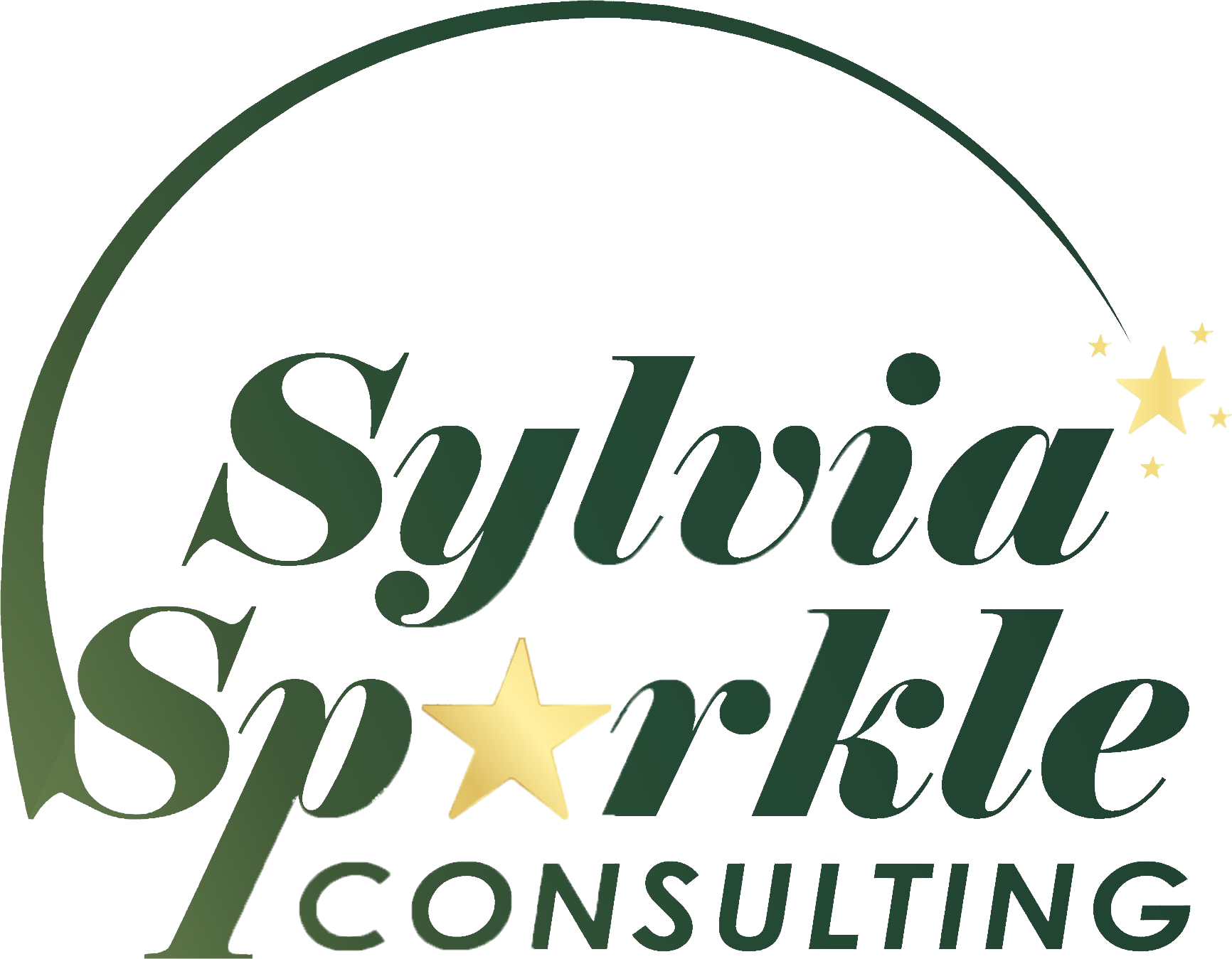 Sylvia Sparkle